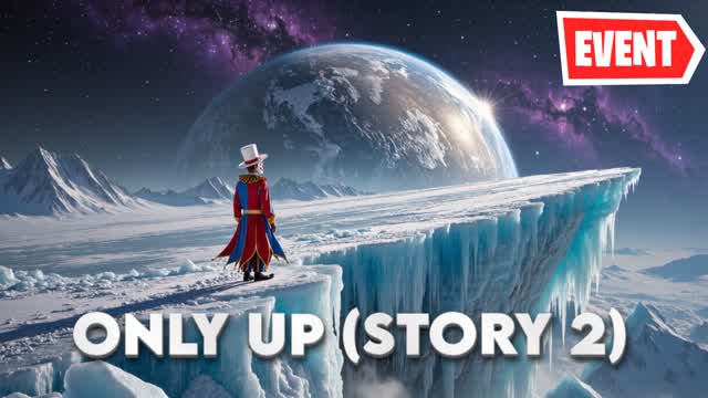 Only up (story 2)