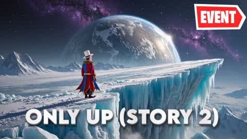 Only up (story 2)