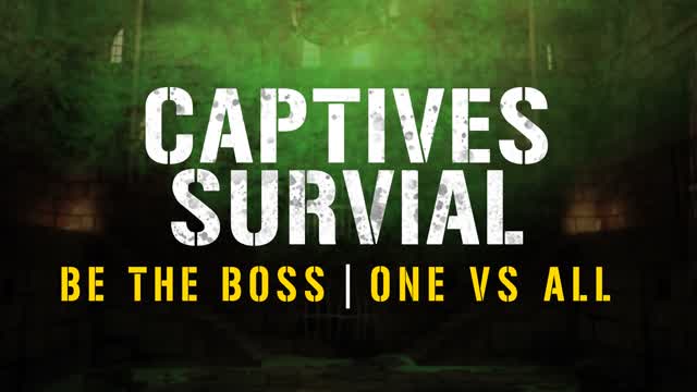 Capture 1 â Captives Survivalđ§Ź