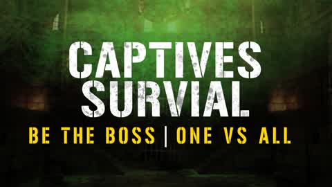 Captives Survival🧬