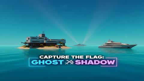 Capture the Flag Midas' Agency VS Yacht