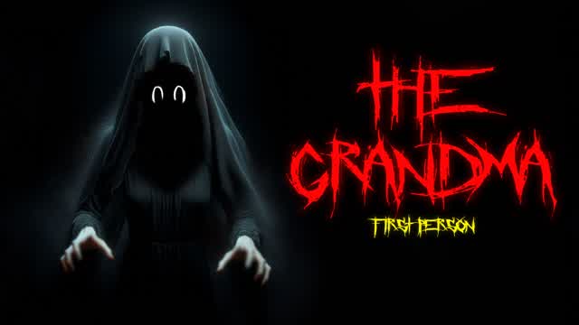 THE GRANDMA [HORROR]