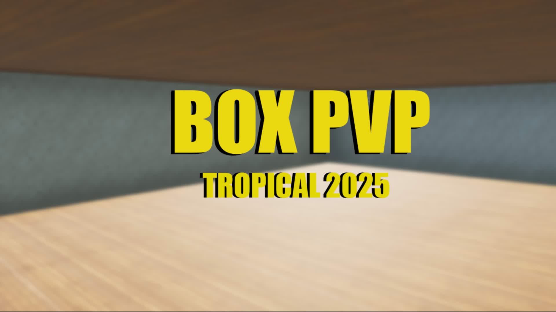 BOXPVP TSK