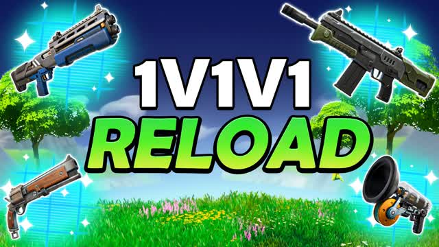 1v1v1 1v1 1v2 REALISTIC RELOAD OG