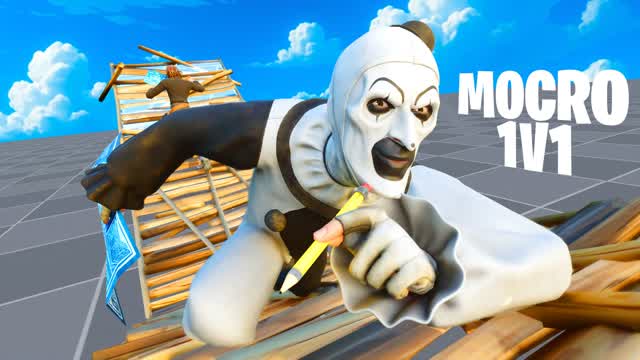 MOCRO 1V1 (220 Pumps)