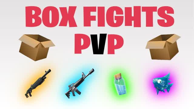 📦BOX FIGHT PVP