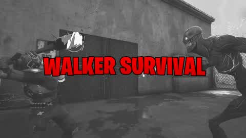 Walker Survival