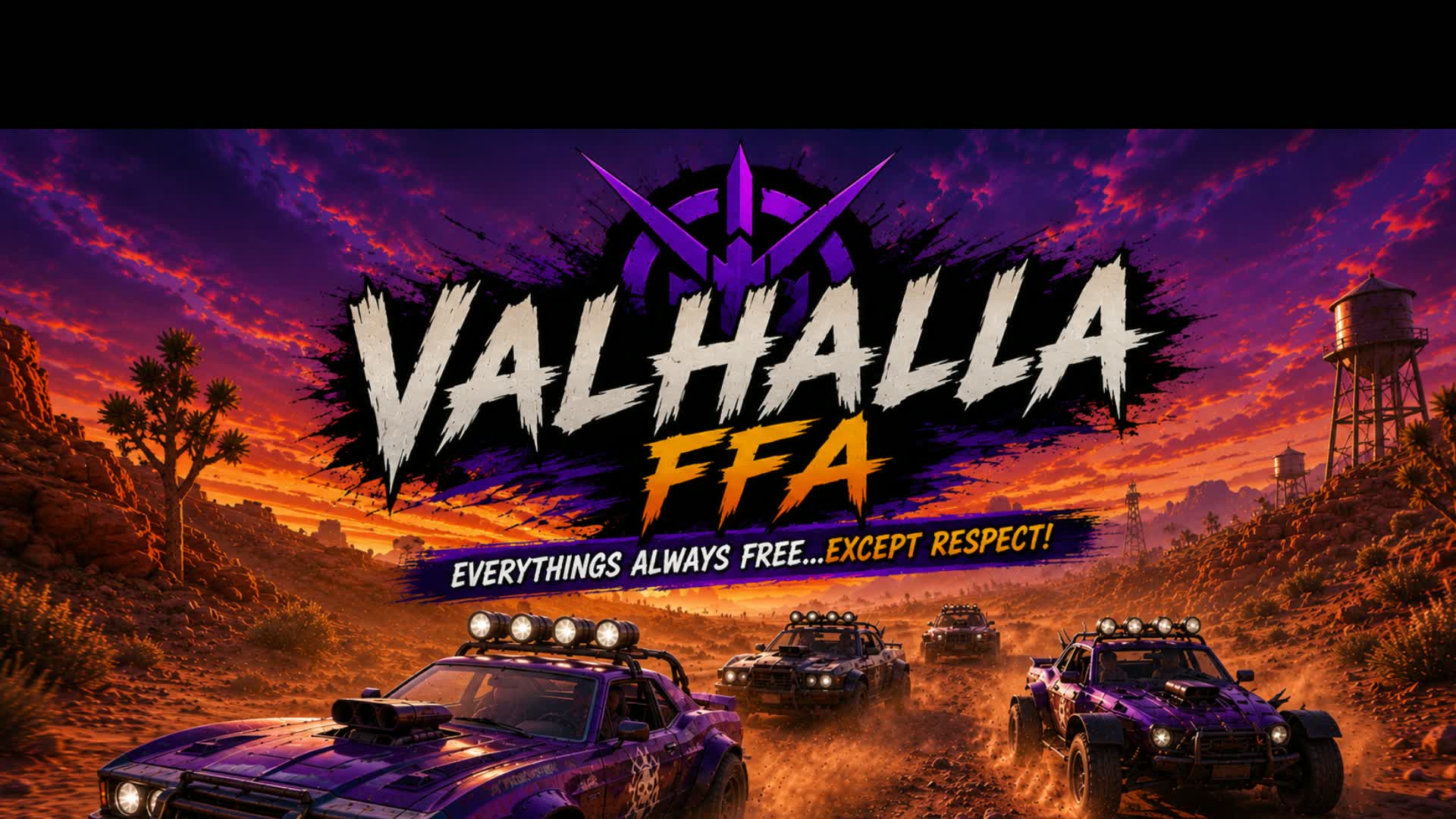 Valhallah FFA
