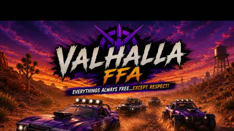 Valhallah FFA