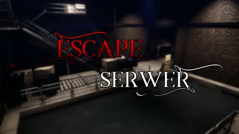 Escape the sewer