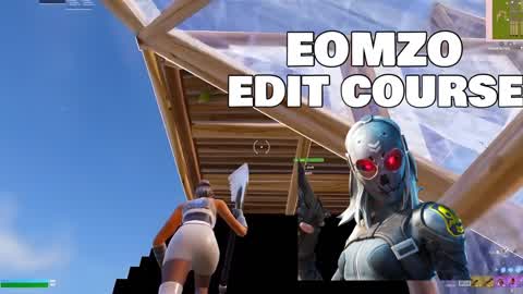 EOMZO EDIT COURSE