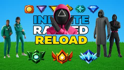 š¦ SQUID RELOAD š„