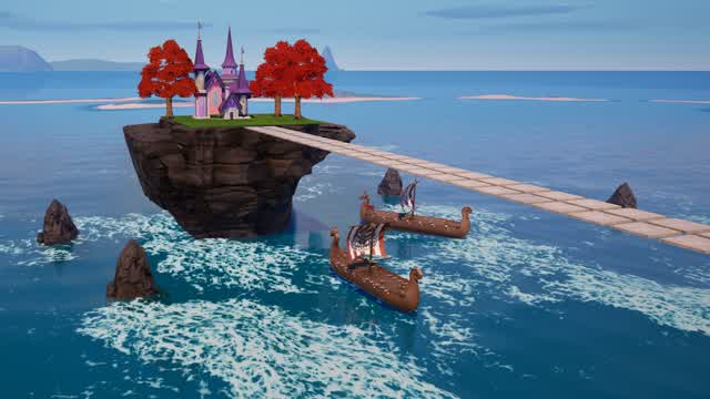 Bridge Simulator - Brick ultra random