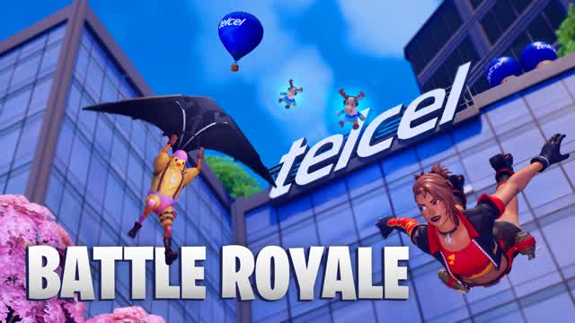 TELCEL ROYALE