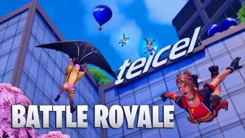 TELCEL ROYALE