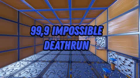 DEATHRUN 99,9% IMPOSSIBLE
