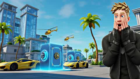 NEW Billionaire Tycoon 🤑