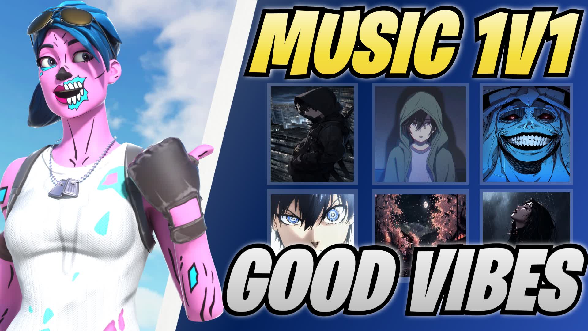 🎵BEST 1V1 MUSIC [GOD SONGS]🎵