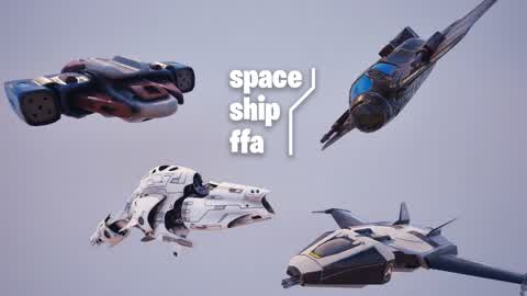Space Ship Wars FFA