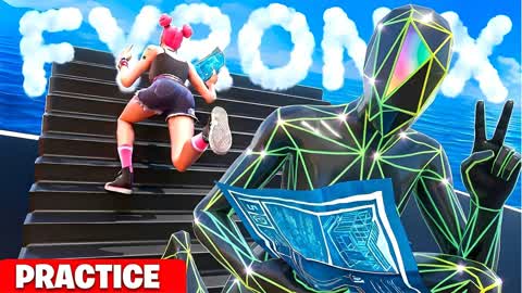 FYRONIX 1V1 (BUILD FIGHT)