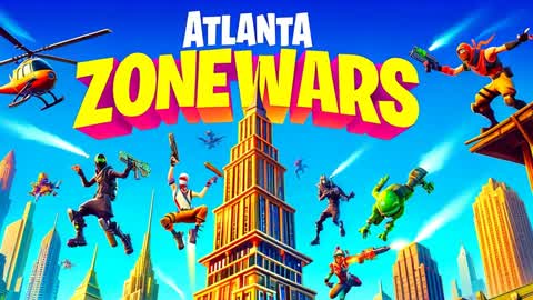 AtlantaZoneWars
