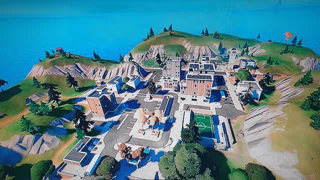 ISLAND DRIVER CAR FFA