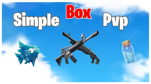 Simple Box PvP