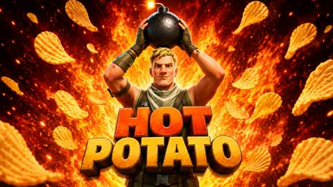 Hot Potato