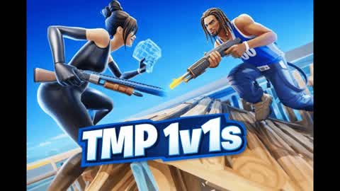 TMP 1v1s