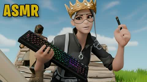 KEYBOARD SOUND 1v1