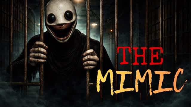 THE MIMIC - HIDDEN FACE HORROR