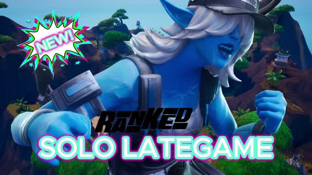 SOLO LATEGAME