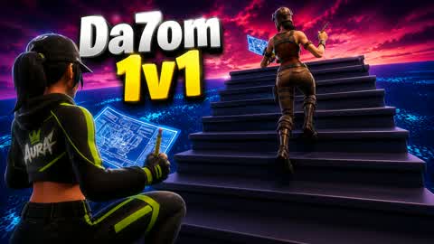 da7om 1V1
