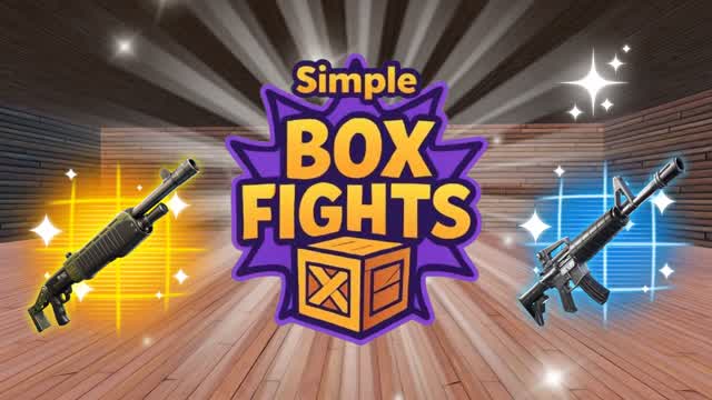 Simple Box PVP