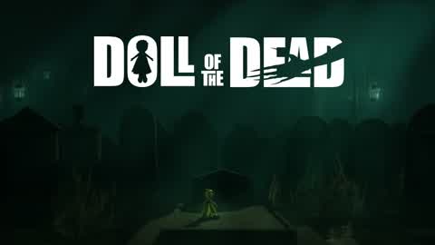 Doll of the Dead