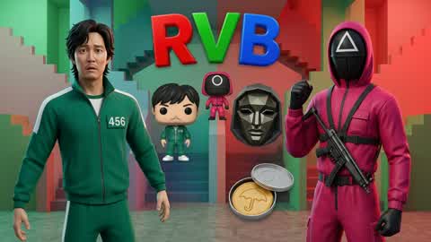 đĽ RED VS BLUE FFA