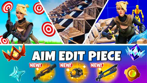 🎯AIM EDIT PIECE ULTIME TRAINING RANKED