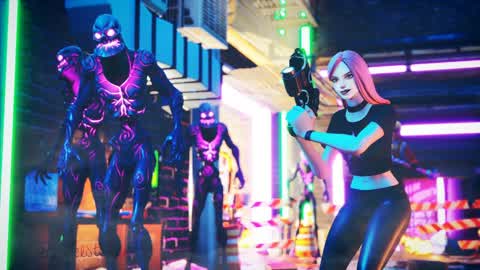 SAVE RETAIL ROW SAVE THE WORLD