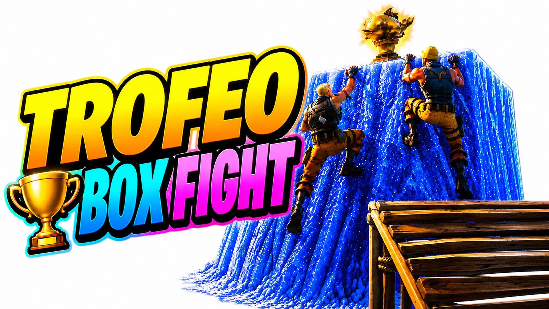 Trofeo Box Fight