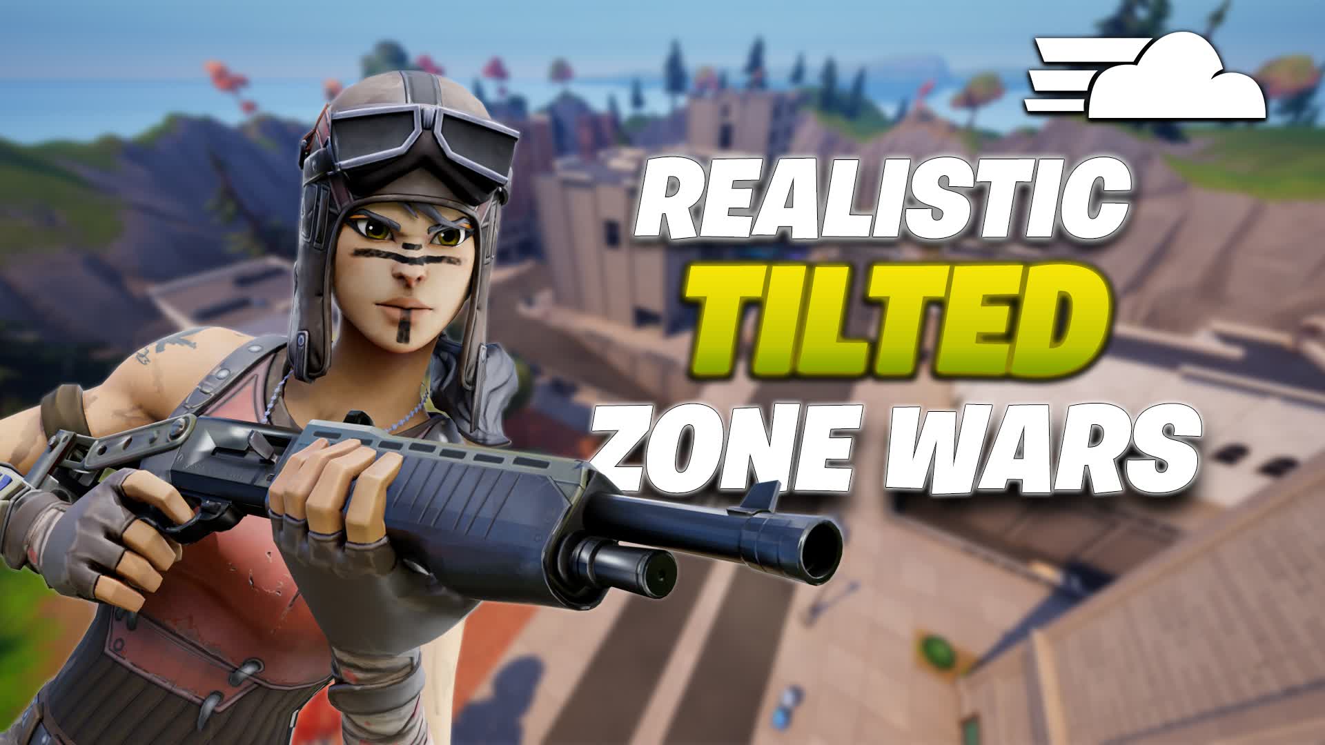 🏢 MIEHO's REALISTIC TILTED ZONE WARS