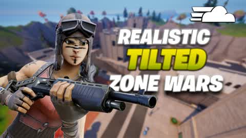 🏢 MIEHO's REALISTIC TILTED ZONE WARS