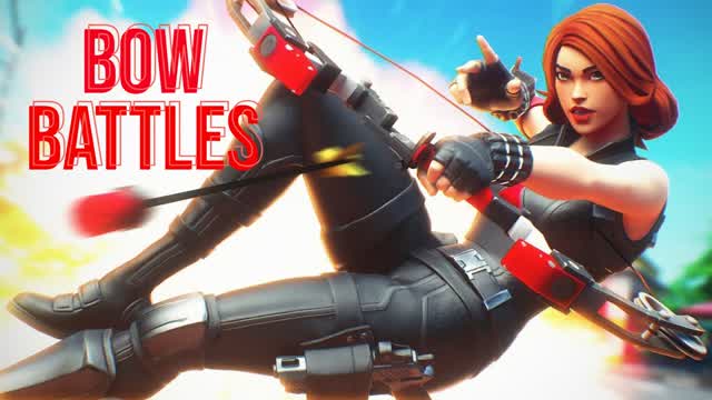 Bow Battles V2