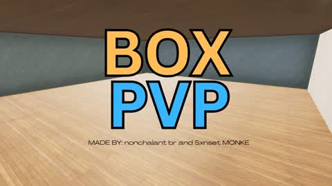 BOX PVP FFA