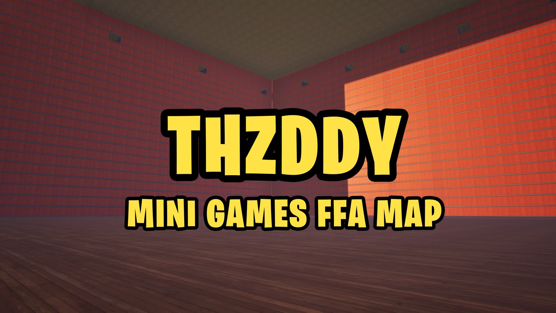 Thzddy Minigames FFA 🥇 (UPDATED)