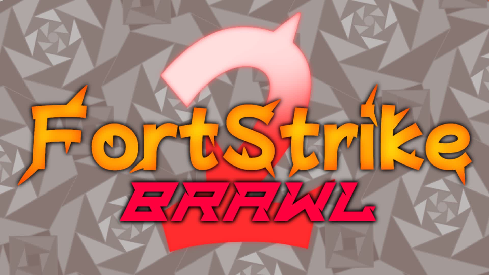 FortStrike 2 Brawl
