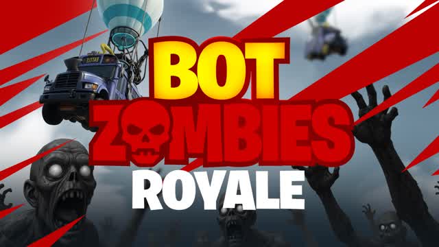 Capture 1 â đ§ TWDU 99 BOT ZOMBIES ROYALE