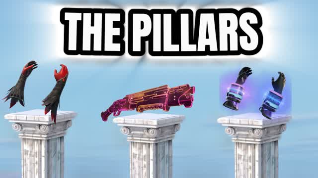 THE FUN PILLARS