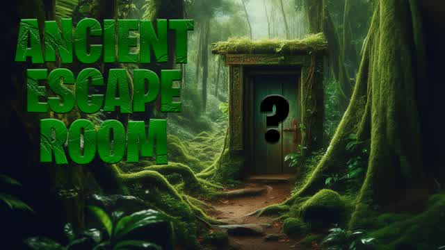 🧠 Ancient Escape Room 🧠