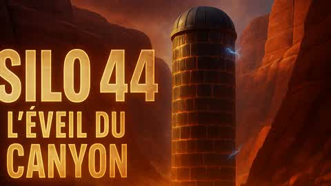 SILO 44 – L’Éveil du Canyon