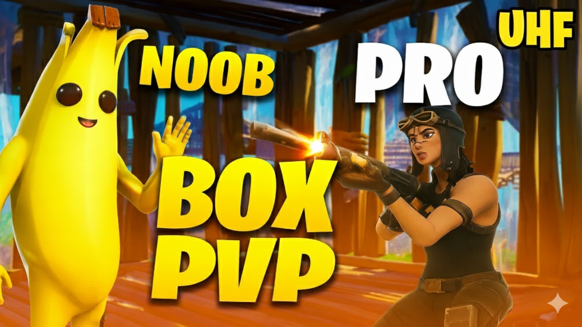 BOX PVP FIGHT ZERO DELAY